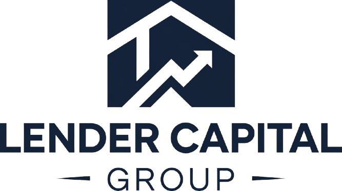 Lender-Capital-Group-Logo